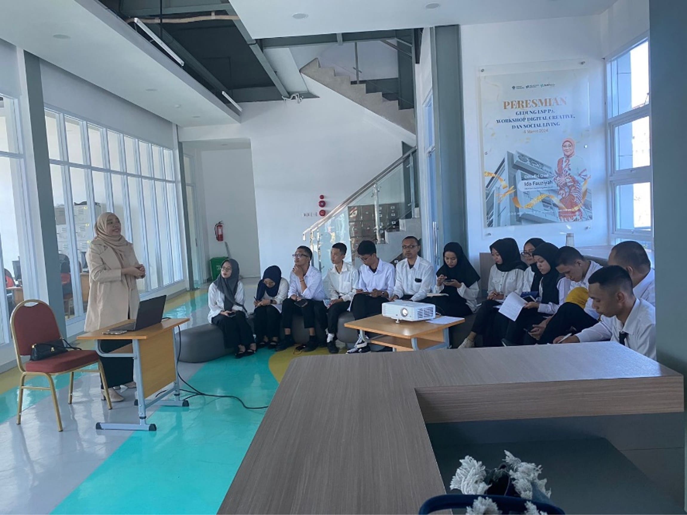 Pelatihan Digital Marketing